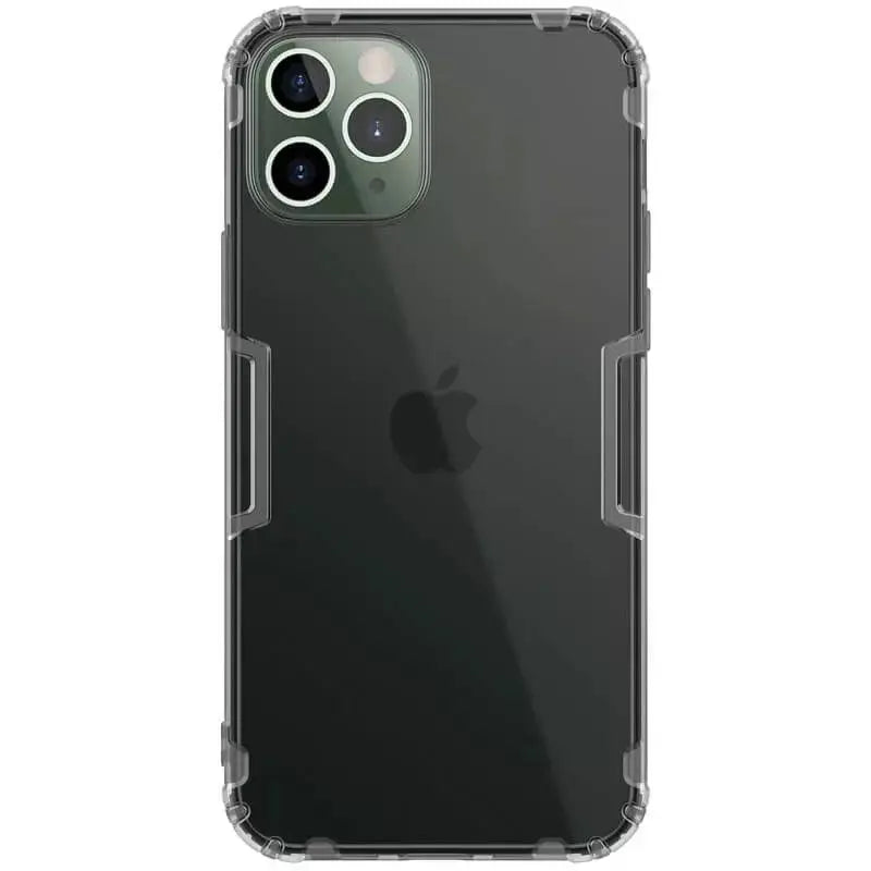 Nillkin Nature TPU case for iPhone 12 / 12 Pro in Gray