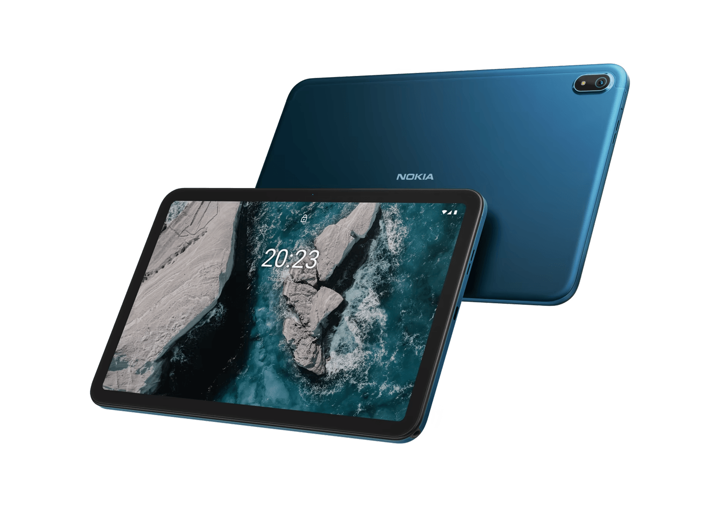 Nokia T20 10.4-Inch Single SIM----Ennap.com