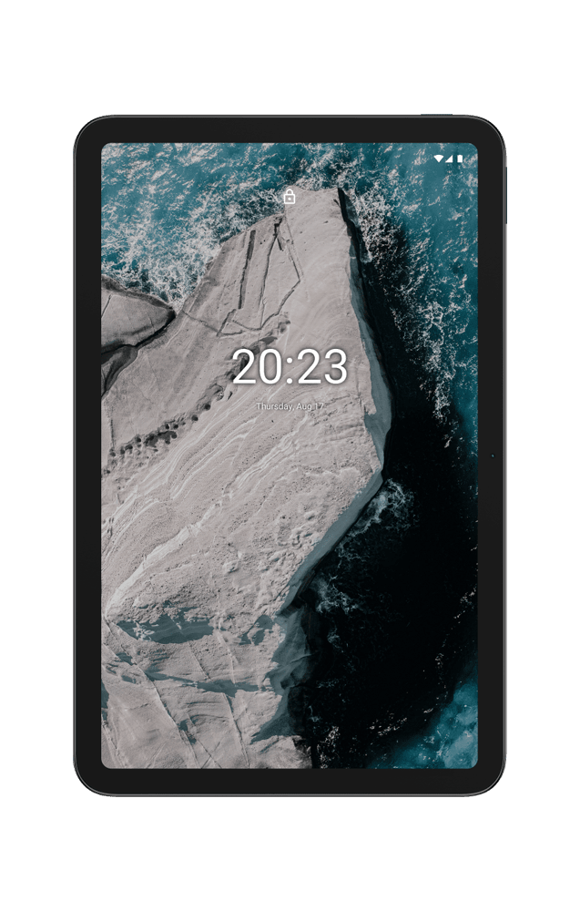 Nokia T20 10.4-Inch Single SIM----Ennap.com