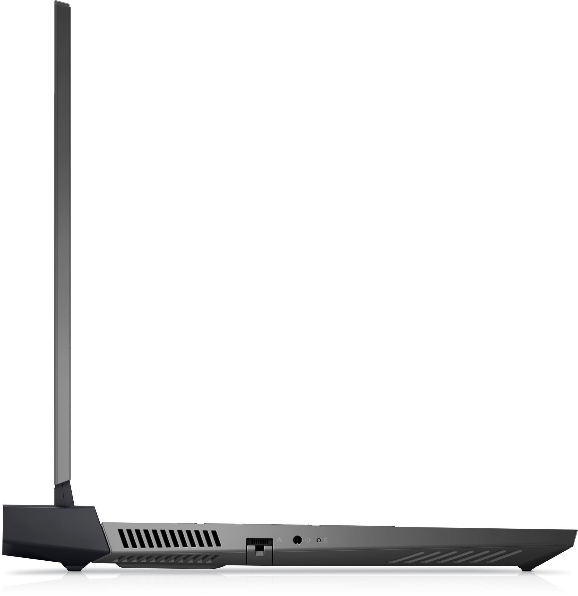 DELL G15 5520 Gaming Laptop - Intel Core i7-12700H, 16GB, 512GB SSD, NVIDIA RTX 3060 6GB, 15.6-Inch FHD 120Hz, Dos----Ennap.com