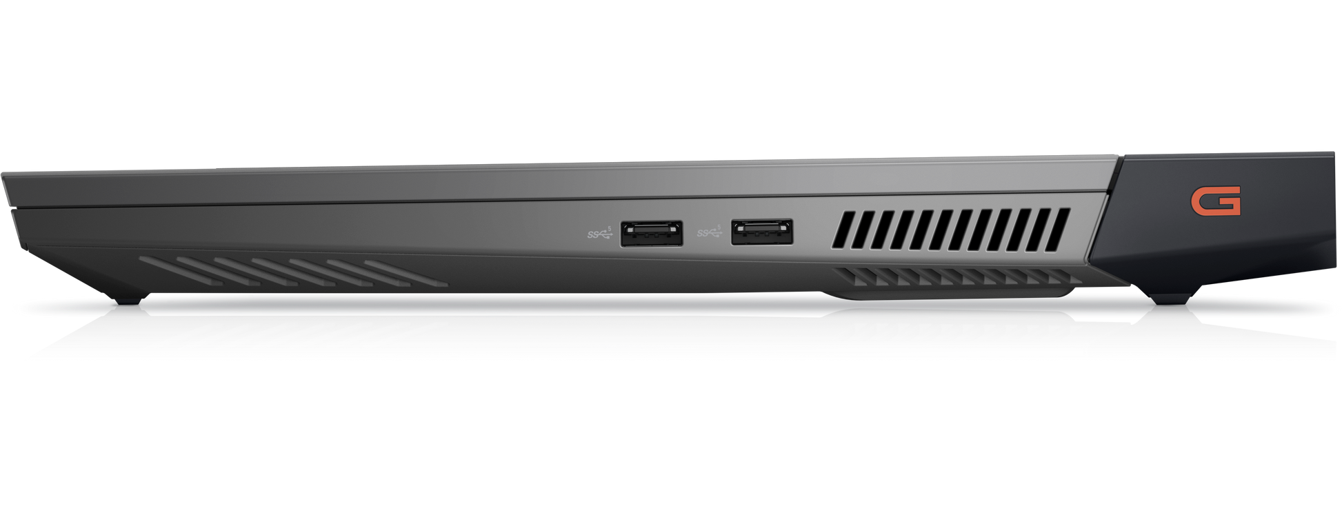 DELL G15 5520 Gaming Laptop - Intel Core i7-12700H, 16GB, 512GB SSD, NVIDIA RTX 3060 6GB, 15.6-Inch FHD 120Hz, Dos----Ennap.com