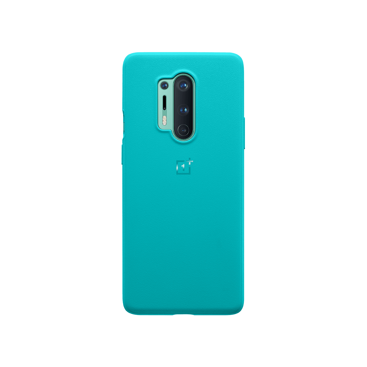 OnePlus 8 Pro Sandstone Bumper Case----Ennap.com
