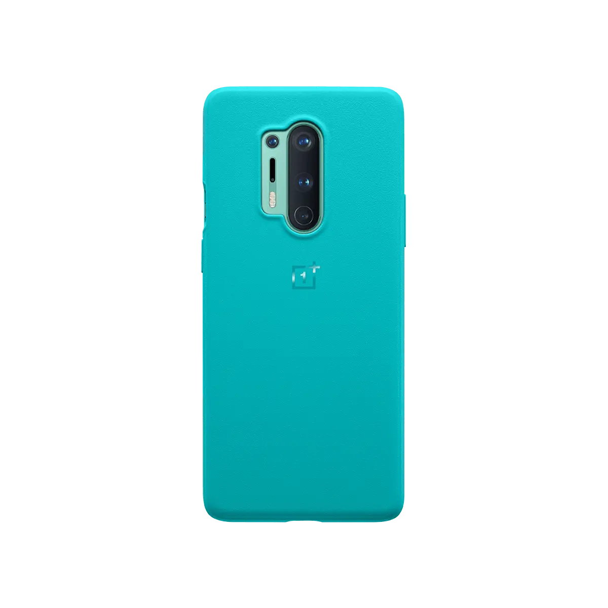 OnePlus 8 Pro Sandstone Bumper Case----Ennap.com