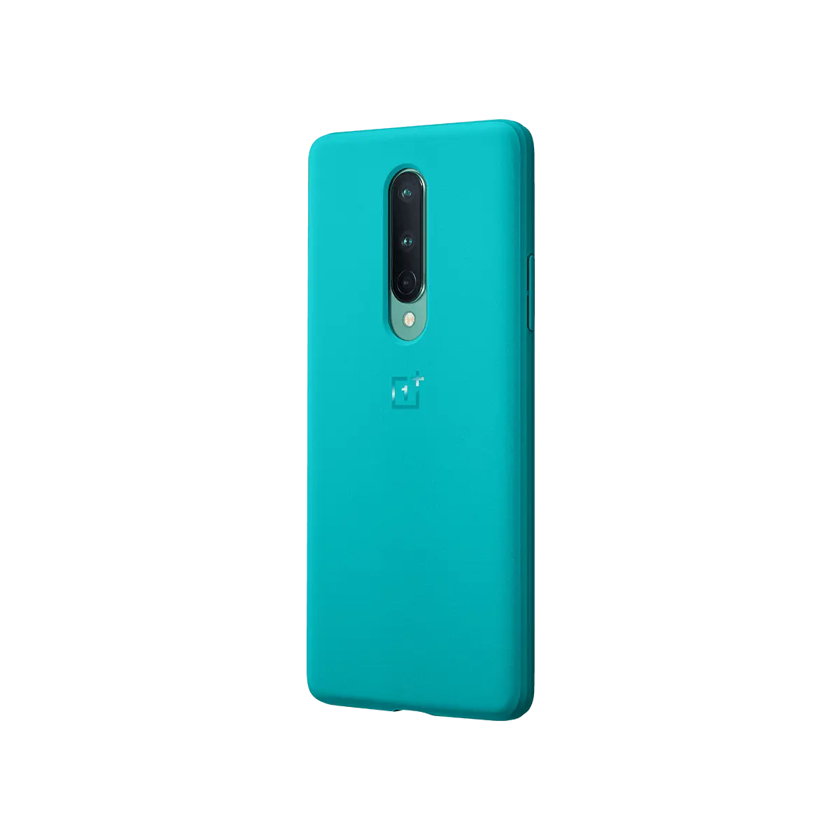 OnePlus 8 Sandstone Bumper Case for the OnePlus 8