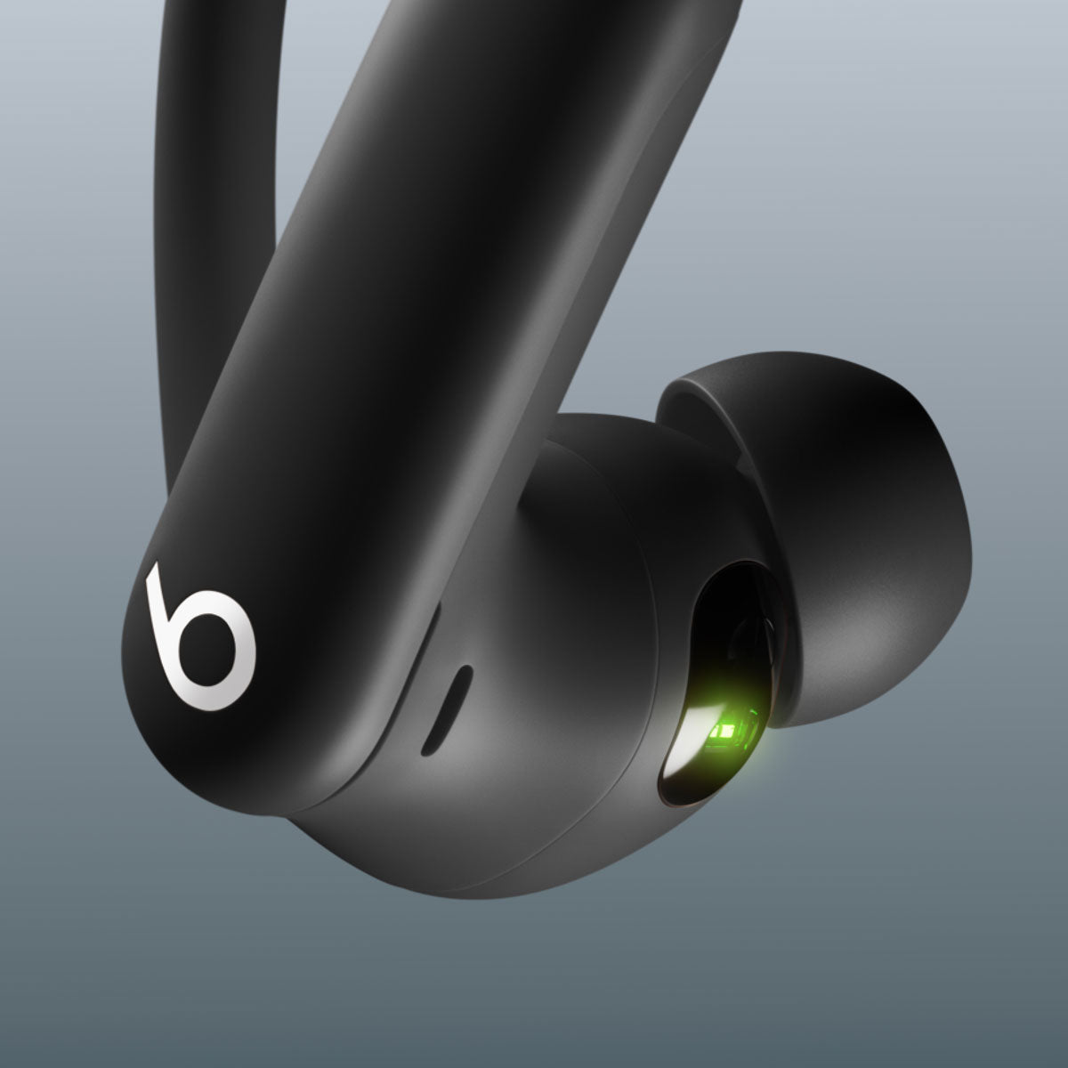 Beats Powerbeats Pro 2 - Wireless Sports and Running Earbuds-Color: Electric Orange---Ennap.com