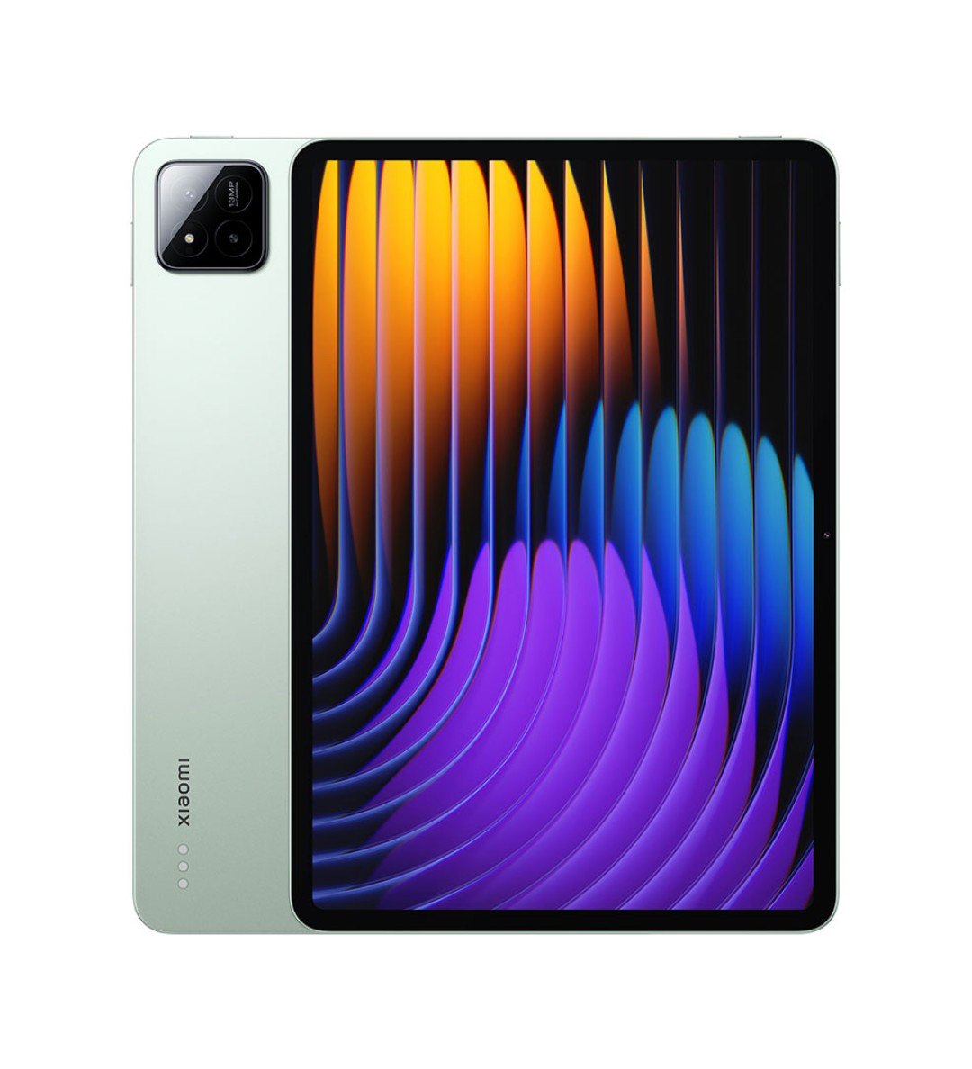 Xiaomi Mi Pad 7-Storage Capacity: 8GB + 256GB-Color: Green--Ennap.com
