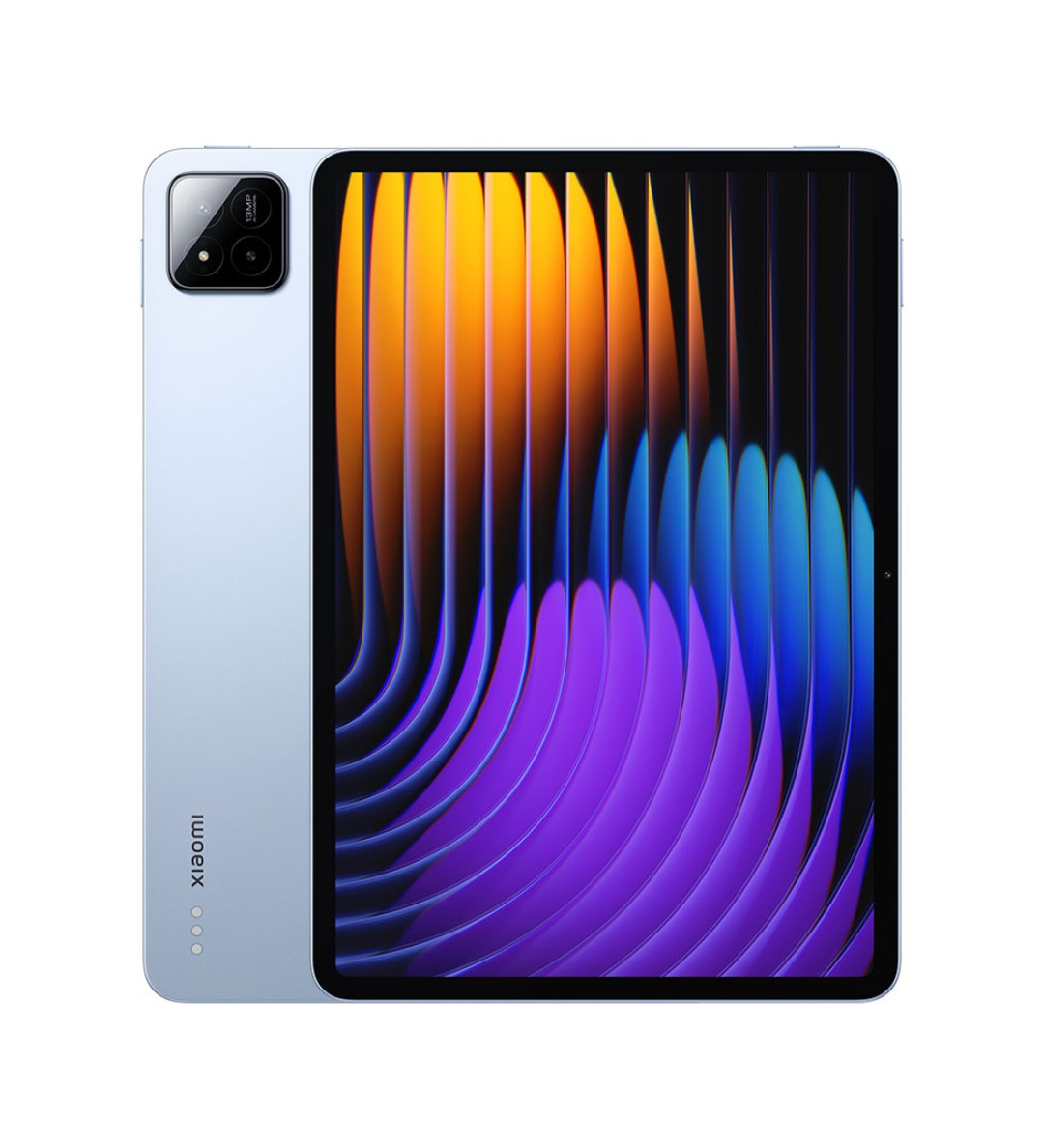 Xiaomi Mi Pad 7-Storage Capacity: 8GB + 256GB-Color: Blue--Ennap.com