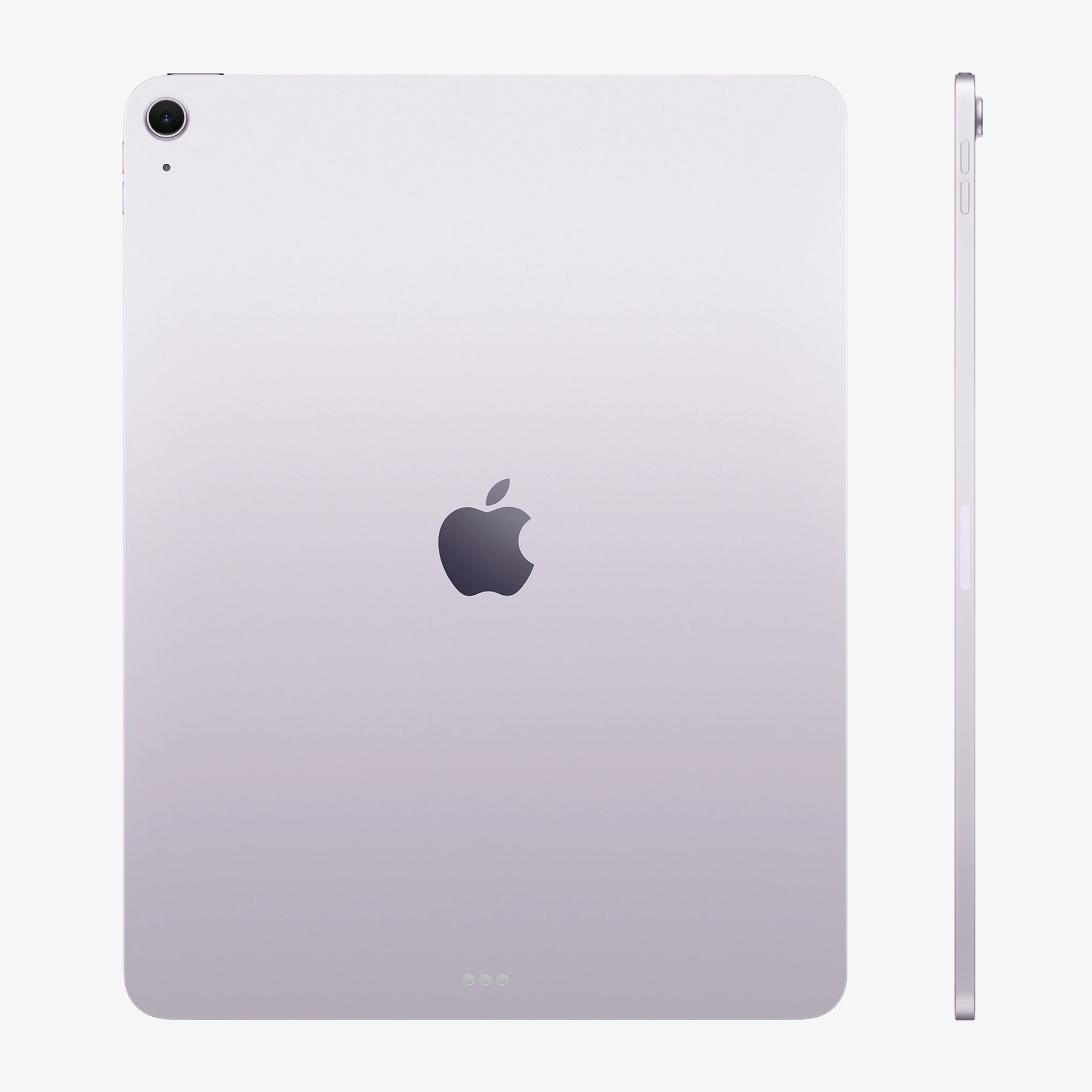 Apple iPad Air 11-inch M3 chip (7th generation)-Connectivity: Wi-Fi-Storage Capacity: 128GB-Color: Blue-Ennap.com