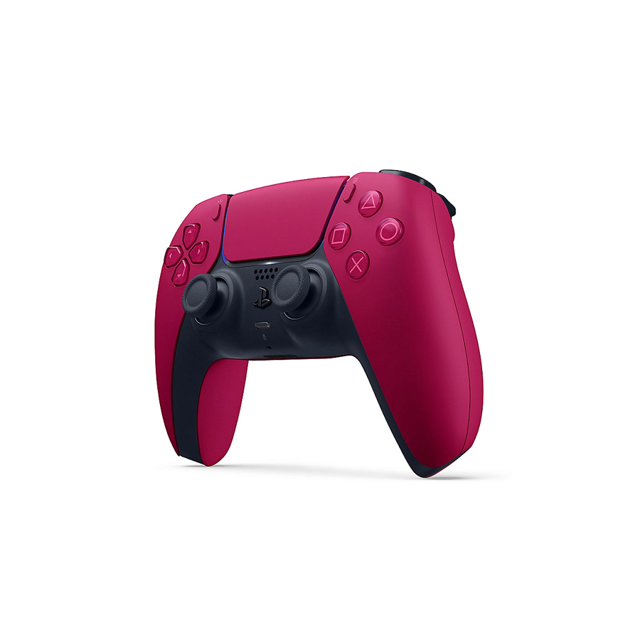Sony PlayStation DualSense Wireless Controller for PlayStation 5 console, PC, Mac, and mobile devices-Color: White---Ennap.com