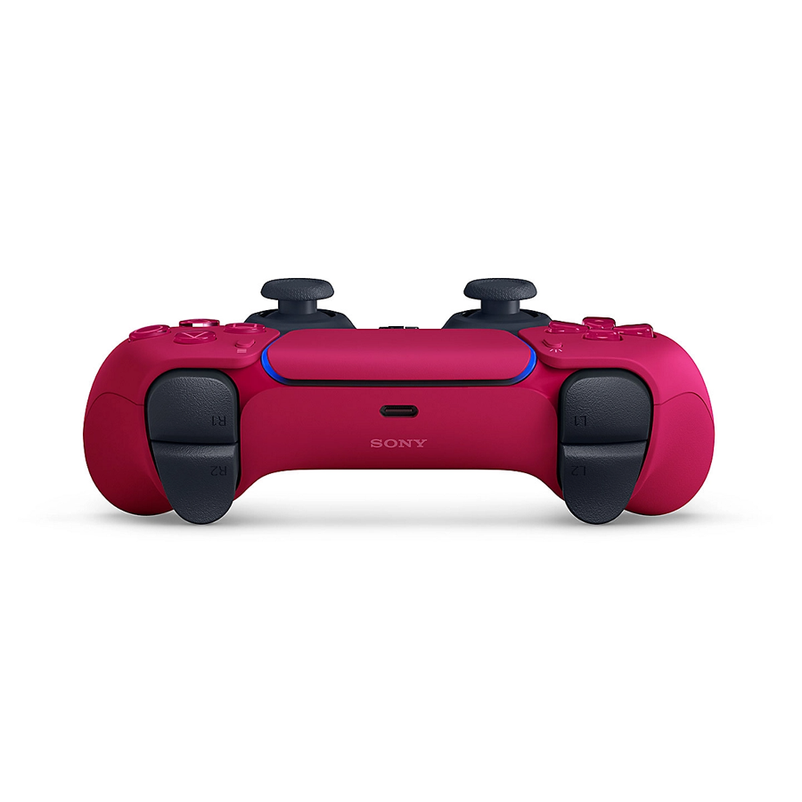 Sony PlayStation DualSense Wireless Controller for PlayStation 5 console, PC, Mac, and mobile devices-Color: White---Ennap.com