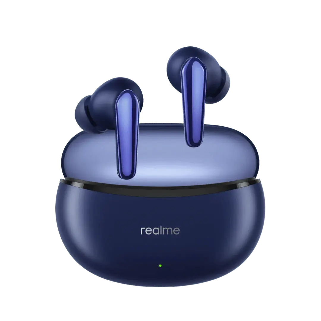 realme Buds Air 8 Auricolari Bluetooth Wireless, Traduzione AI, Driver Doppi 11+6mm, Batteria 58H, Controlli Tattili, Ricarica Type-C, Riduzione Rumore, Bluetooth 5.4, IP55, Grigio realme Buds Air 8 Auricolari Bluetooth Wireless, Traduzione AI, Driver Doppi 11+6mm, Batteria 58H, Controlli Tattili, Ricarica Type-C, Riduzione Rumore, Bluetooth 5.4, IP55, Grigio