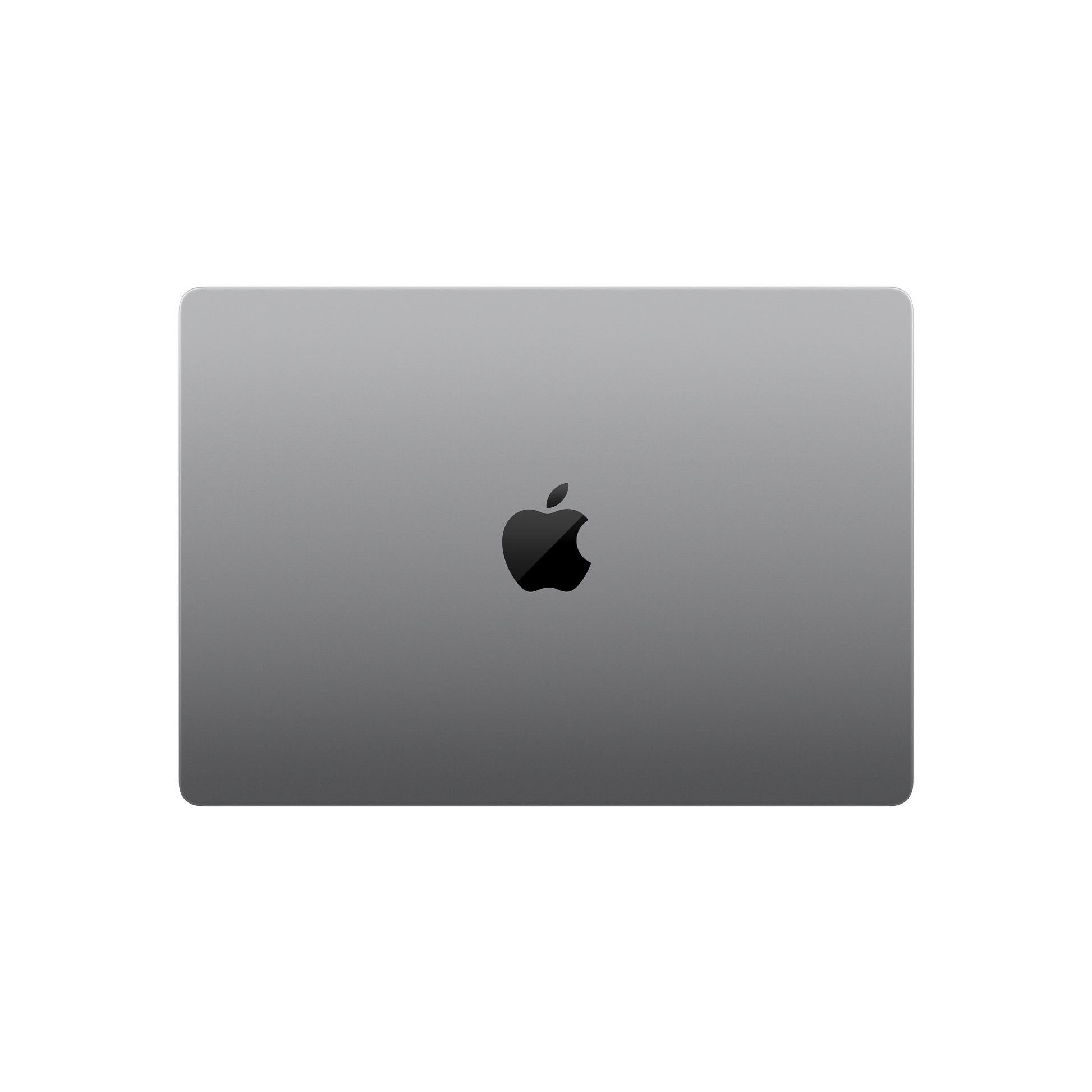 Apple MacBook Pro 14-inch with M3 Chip-Storage Capacity: 8GB + 512GB-Color: Space Grey--Ennap.com