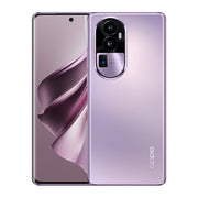 Oppo Reno 10 Pro+ 5G-Storage Capacity: 12GB RAM + 256GB-Color: Glossy Purple--Ennap.com