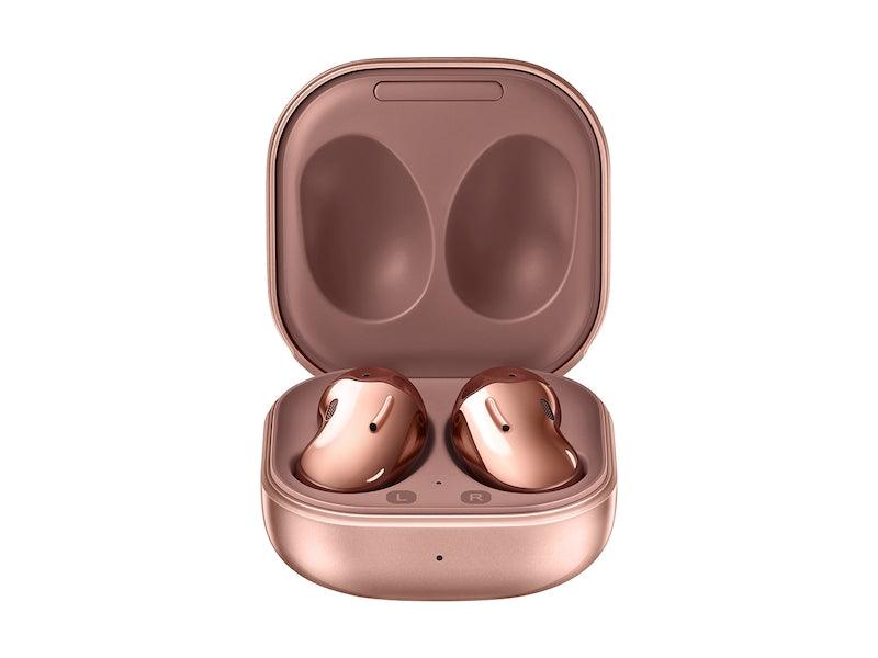 Samsung Galaxy Buds Live Earbuds With Active Noise Cancellation