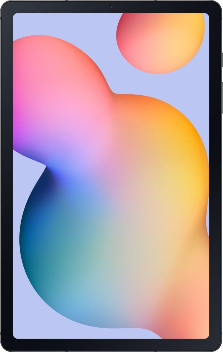 Samsung Galaxy Tab S6 Lite 10.4 inch Tablet with S Pen