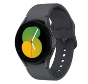 Samsung Galaxy Watch 5 Bluetooth 40mm-Size: 40mm-Color: Graphite--Ennap.com
