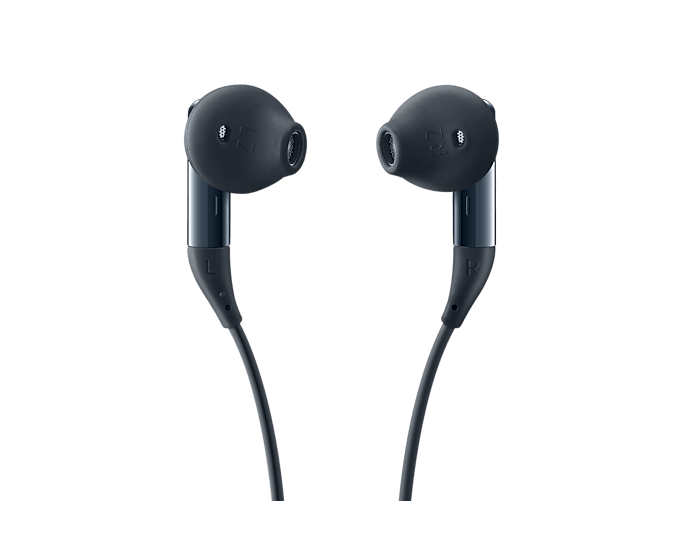 SAMSUNG Level U2 Wireless Headphone-Color: Black---Ennap.com