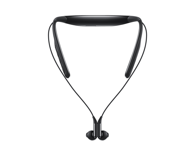 SAMSUNG Level U2 Wireless Headphone-Color: Black---Ennap.com