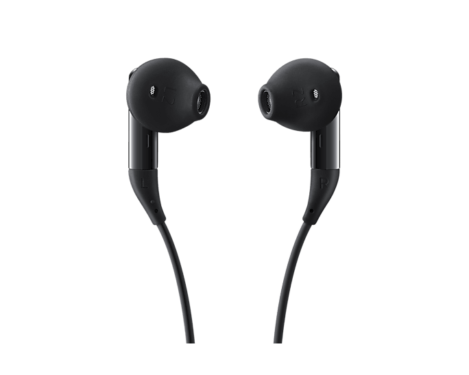 SAMSUNG Level U2 Wireless Headphone-Color: Black---Ennap.com