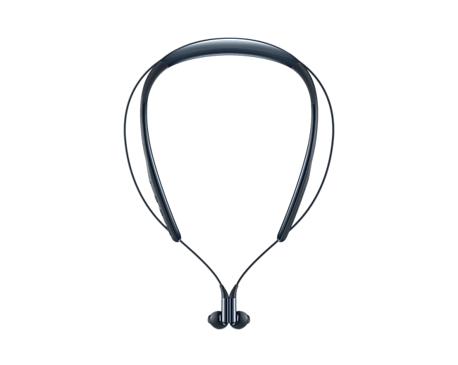 SAMSUNG Level U2 Wireless Headphone-Color: Blue---Ennap.com