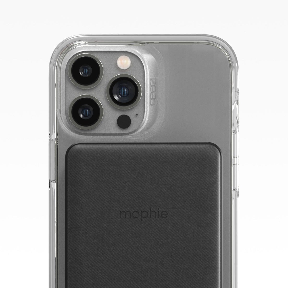 Mophie Snap+ Juice pack Mini Wireless and Portable Powerstation 5000mAh----Ennap.com