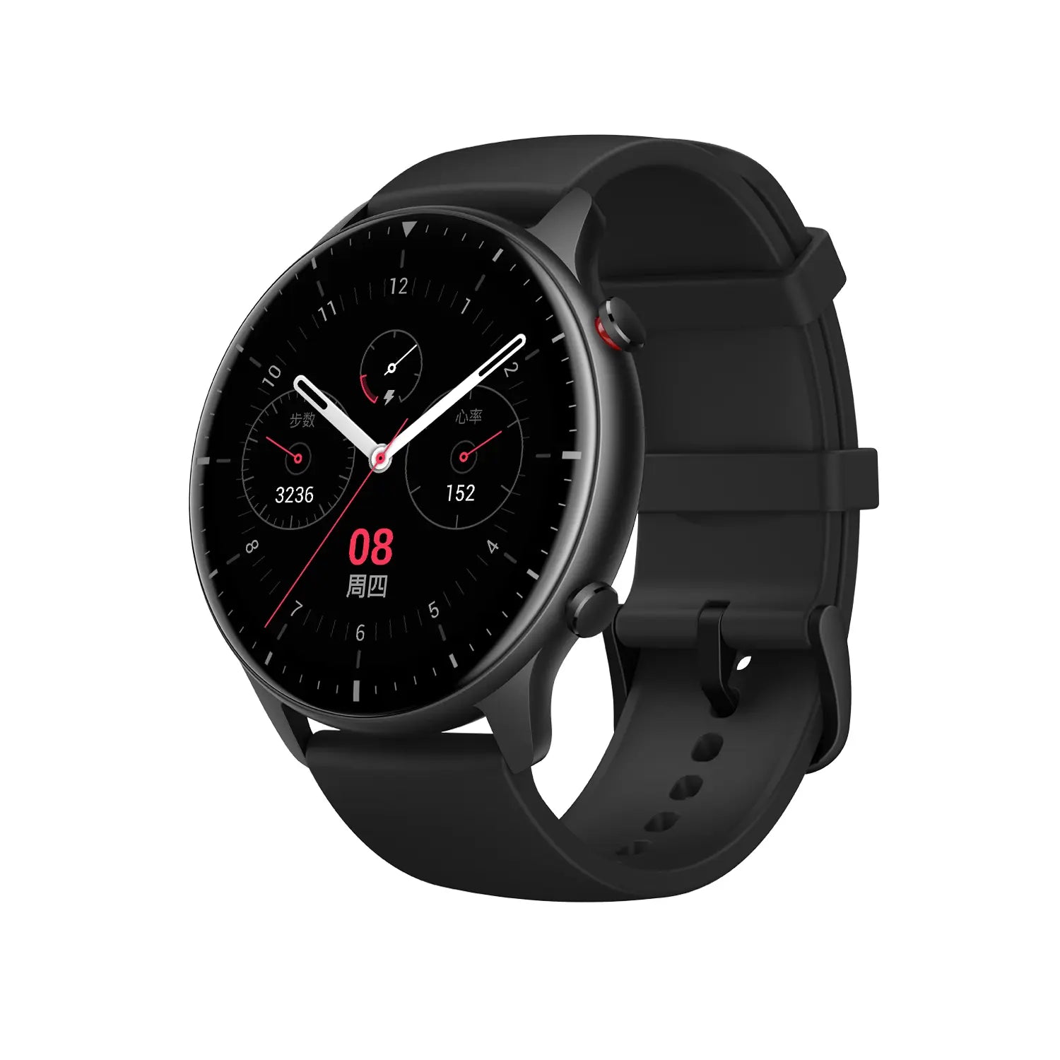 Watch Face Amazfit Gtr 2 Amazfit Neon Amazfit GTR With Alexa Built