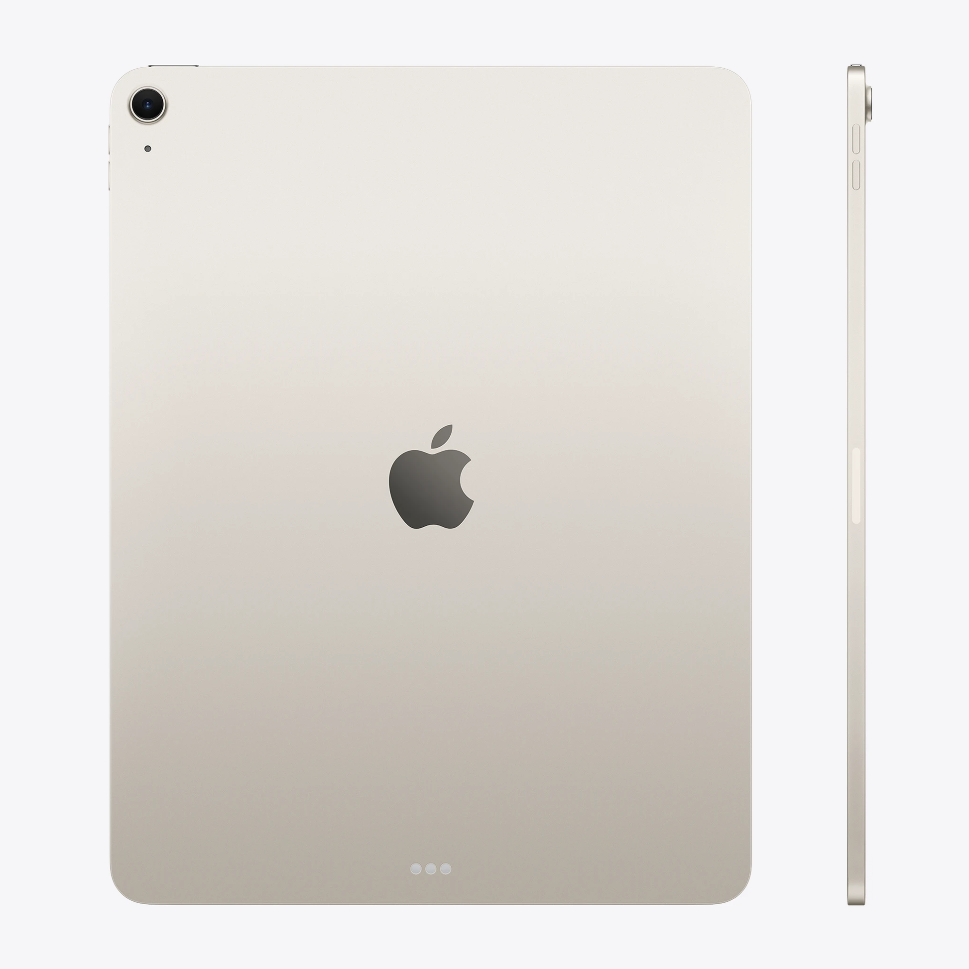 Apple iPad Air 11-inch M3 chip (7th generation)-Connectivity: Wi-Fi-Storage Capacity: 128GB-Color: Blue-Ennap.com