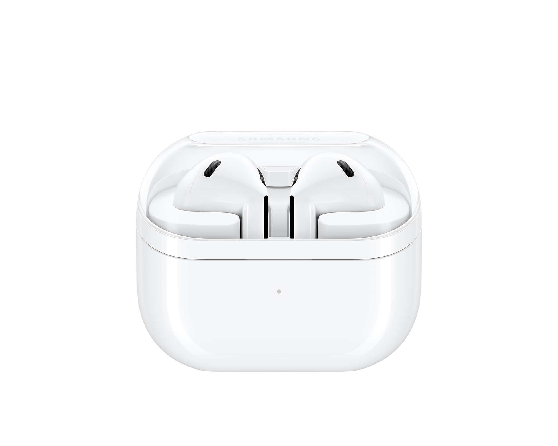 Samsung Galaxy Buds 3-Color: Silver---Ennap.com