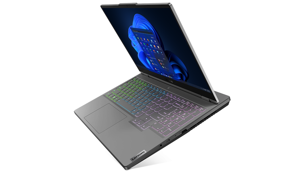 LENOVO Legion 5 Gaming Laptop - Intel Core i7-12700H, 16GB, 512GB SSD, NIVIDA RTX 3050Ti 4GB, 15.6-Inch WQHD 165Hz, Dos----Ennap.com