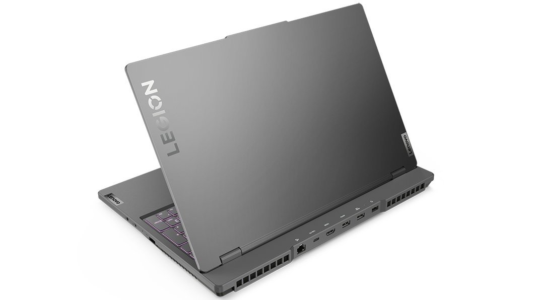 LENOVO Legion 5 Gaming Laptop - Intel Core i7-12700H, 16GB, 512GB SSD, NIVIDA RTX 3050Ti 4GB, 15.6-Inch WQHD 165Hz, Dos----Ennap.com