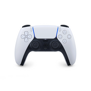 Sony PlayStation DualSense Wireless Controller for PlayStation 5 console, PC, Mac, and mobile devices-Color: White---Ennap.com