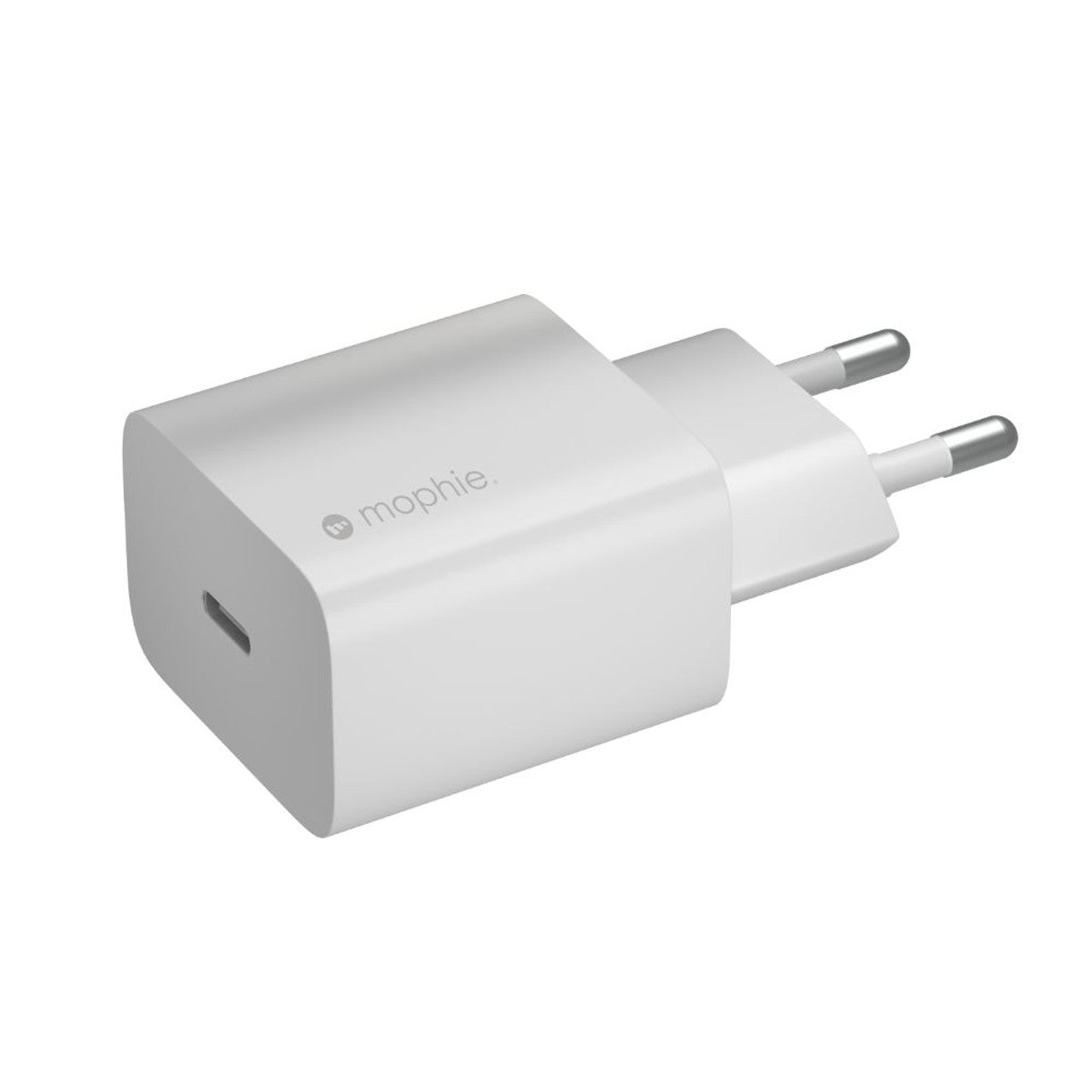 Mophie 20W USB-C PD Wall Adapter-Socket Standard: EU---Ennap.com