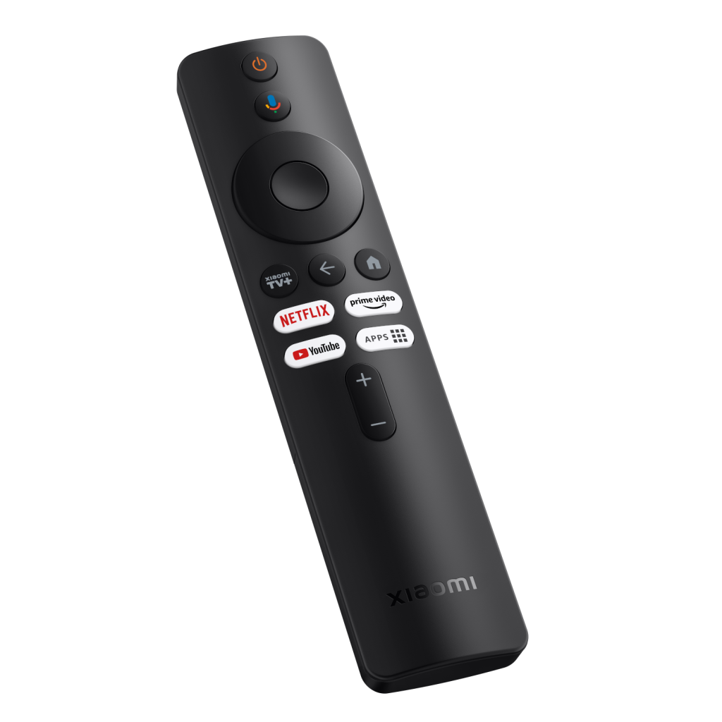 Xiaomi TV Box S (3rd Gen)----Ennap.com