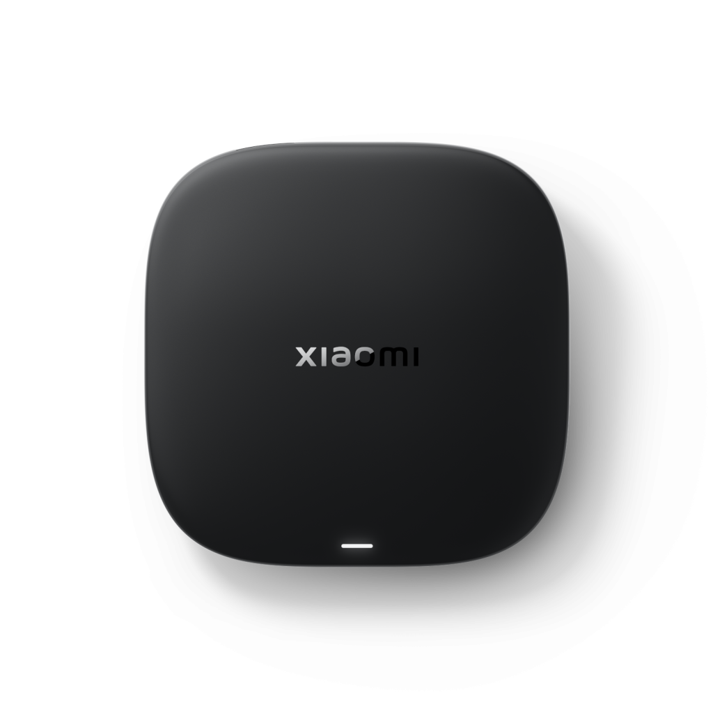 Xiaomi TV Box S (3rd Gen)----Ennap.com