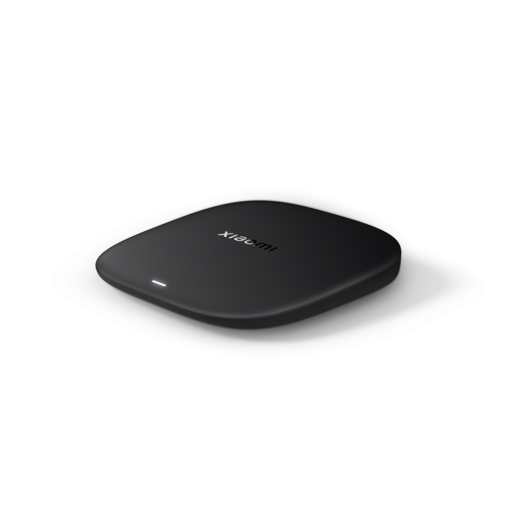 Xiaomi TV Box S (3rd Gen)----Ennap.com