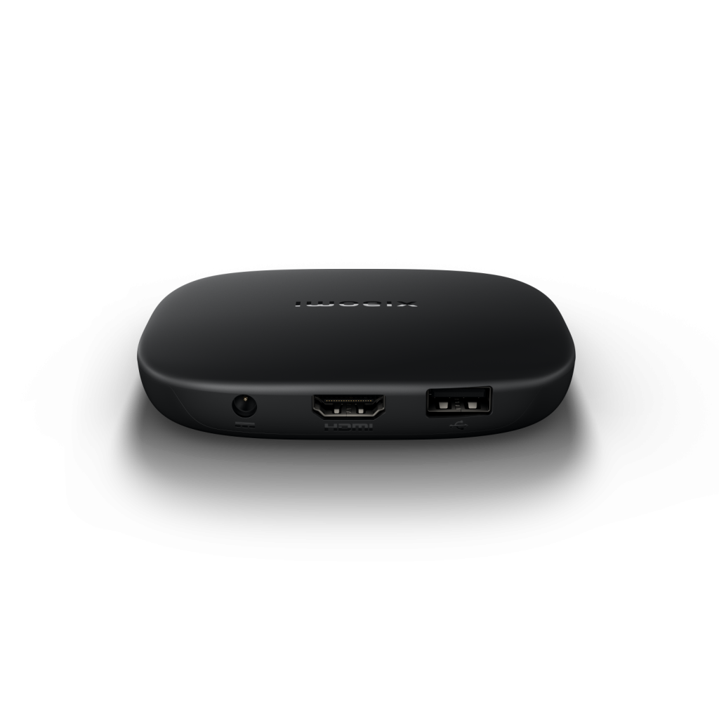 Xiaomi TV Box S (3rd Gen)----Ennap.com