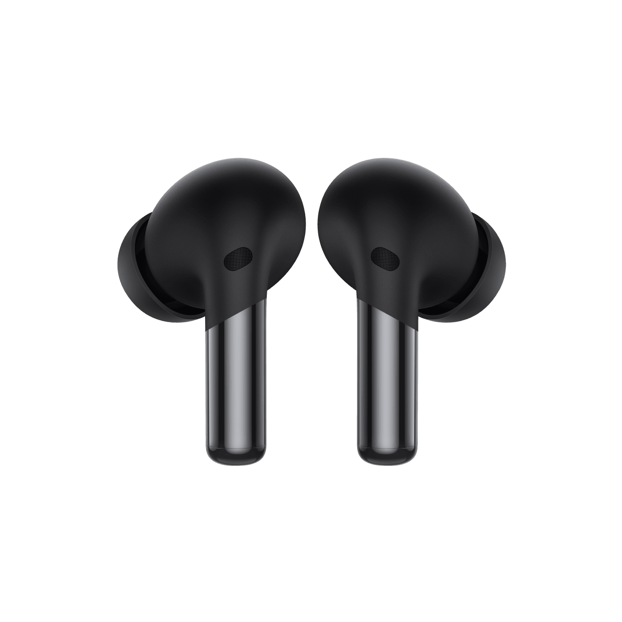 OnePlus Buds Pro 2-Color: Obsidian Black---Ennap.com