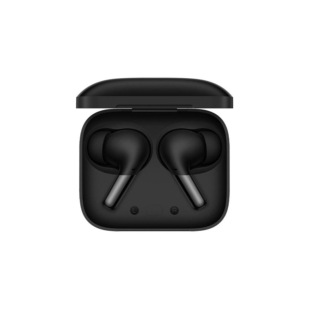 OnePlus Buds Pro-Color: Matte Black---Ennap.com