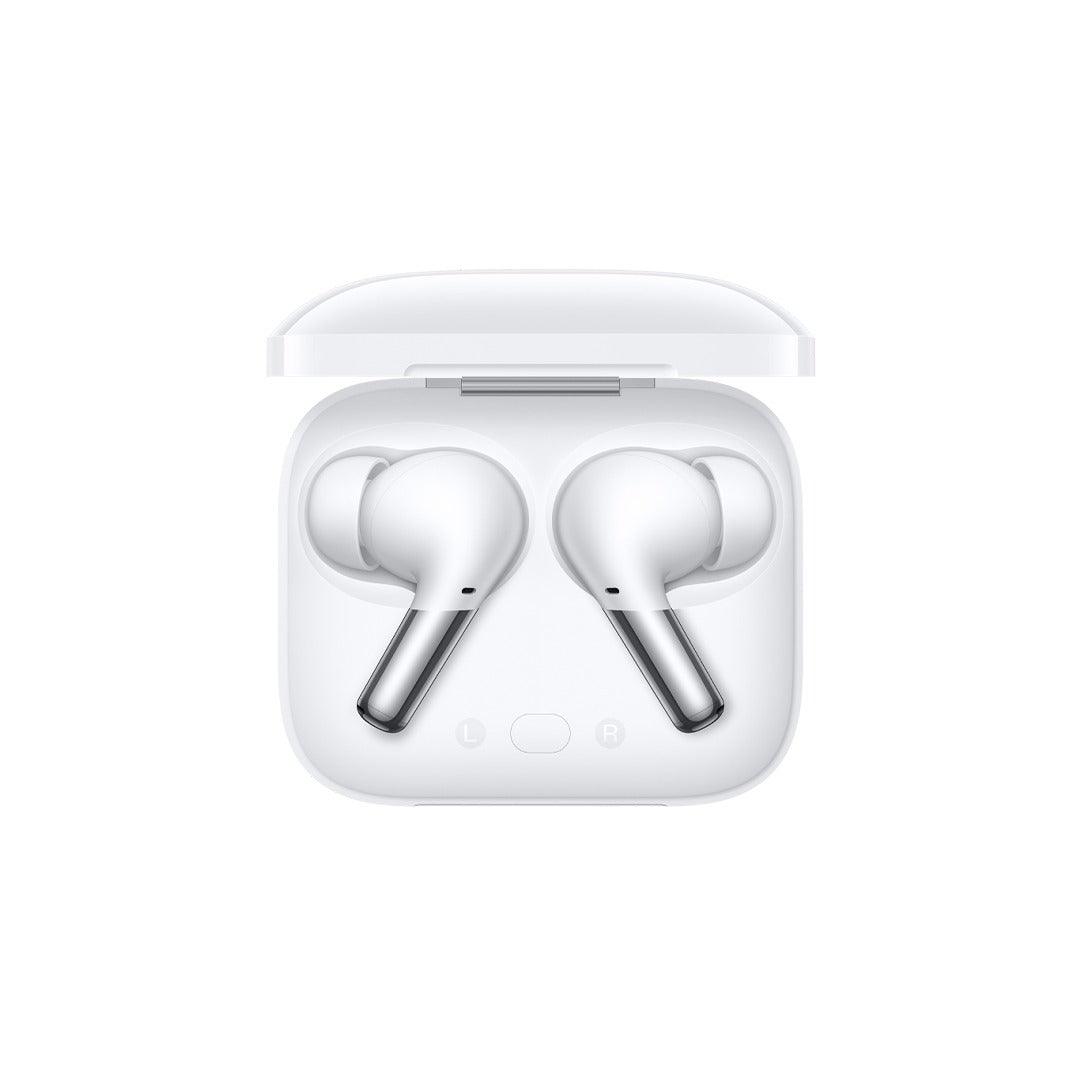 OnePlus Buds Pro-Color: Glossy White---Ennap.com