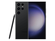 Samsung Galaxy S23 Ultra Dual SIM 5G-Storage Capacity: 256GB-Color: Phantom Black--Ennap.com