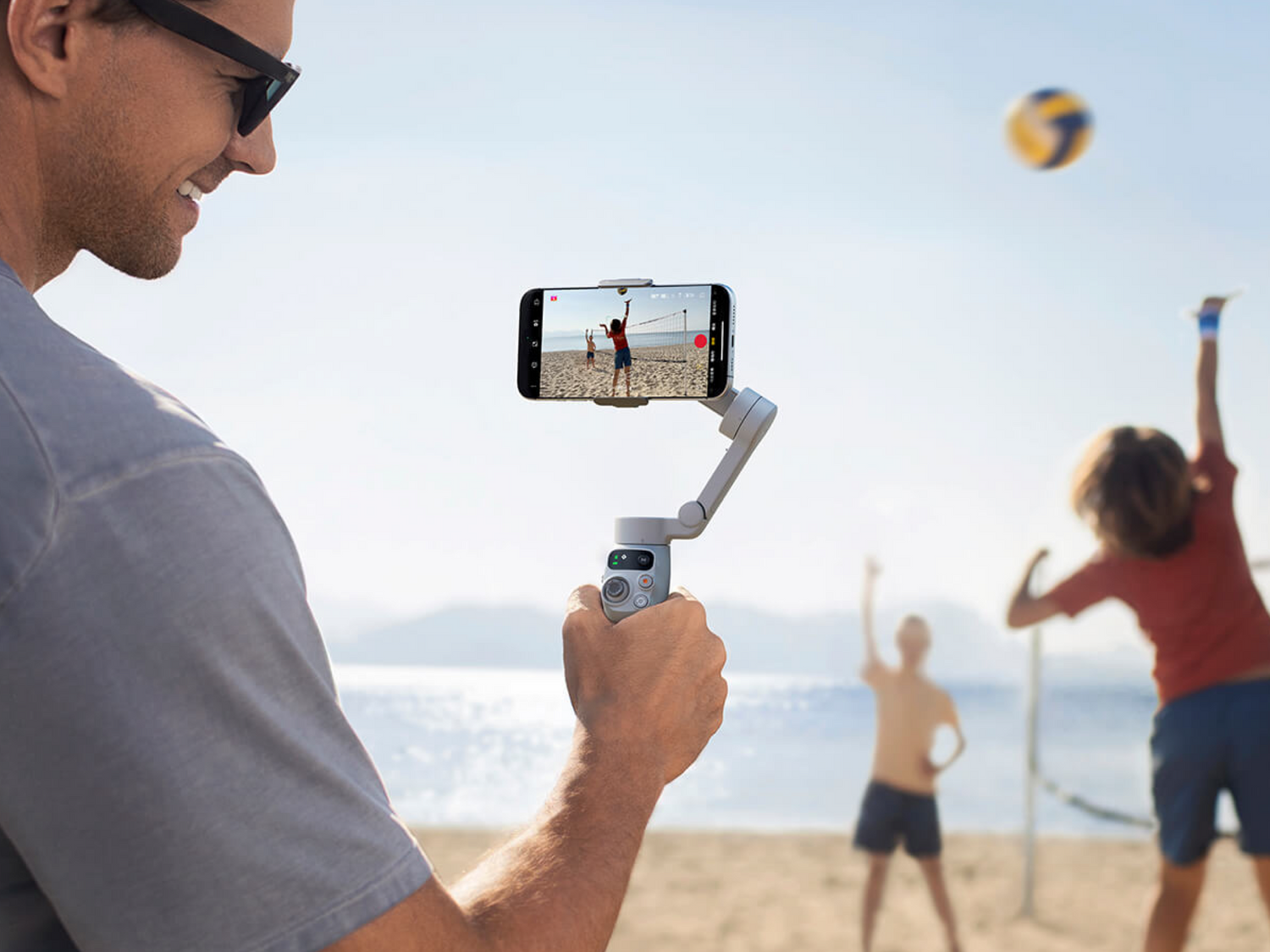 DJI Osmo Mobile 7P Review: The Best Smartphone Gimbal for Cinematic Stability in 2025