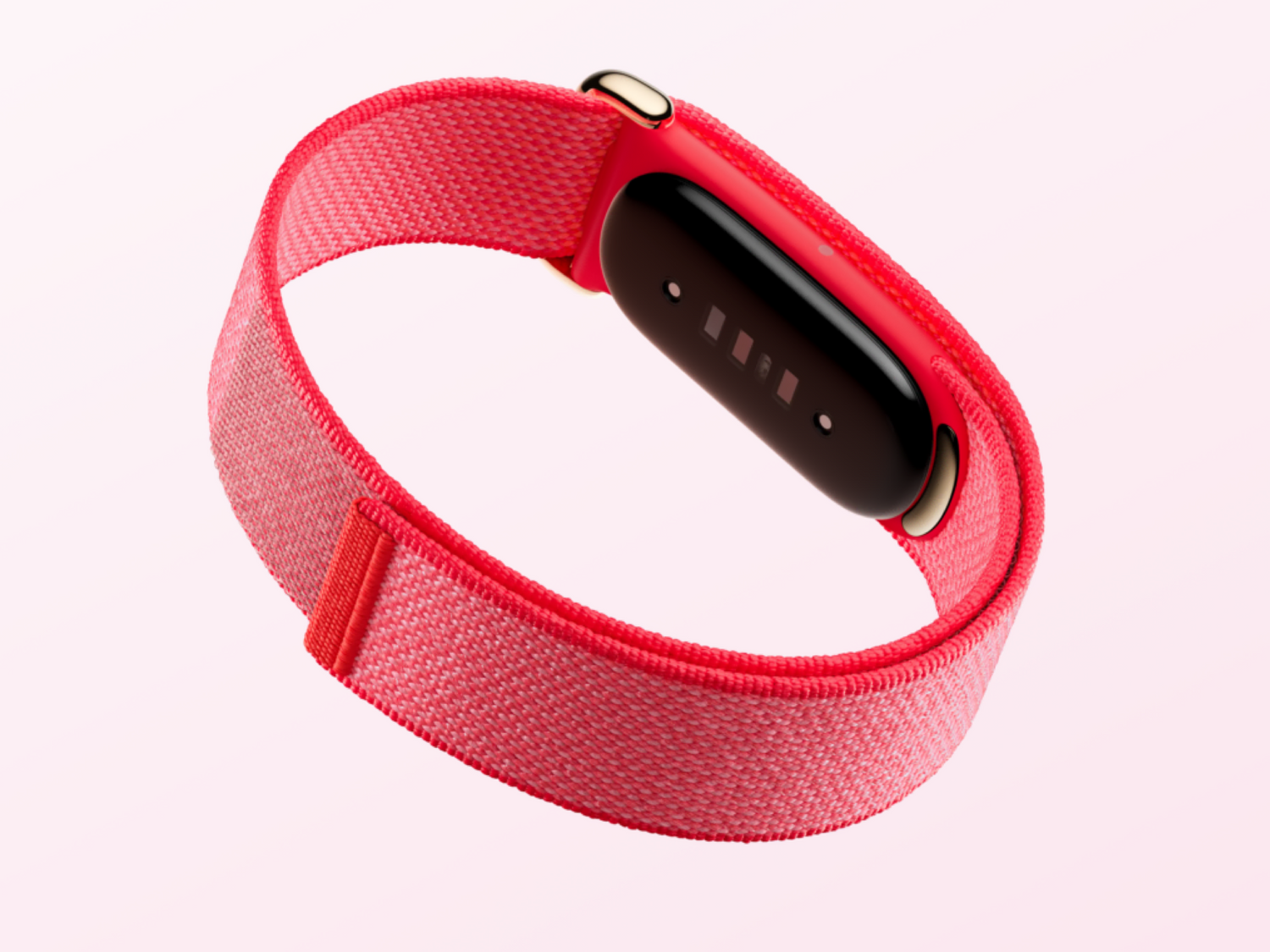 Google Fitbit Air Specs Explained: What Every Sensor Does and How It Works