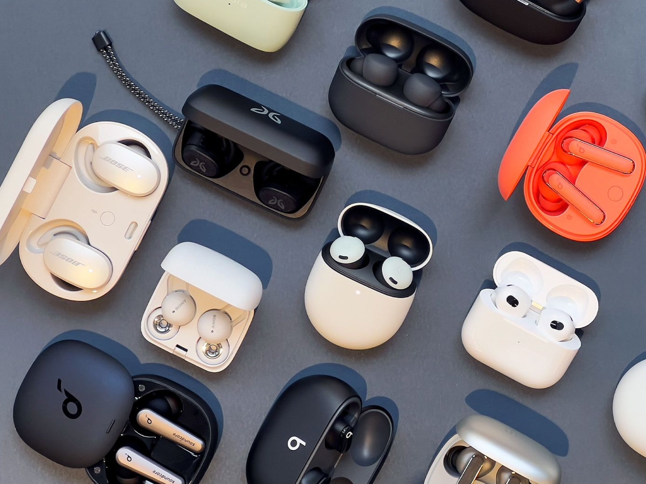 How to Choose the Best Wireless Earbuds for You? - Ennap.com