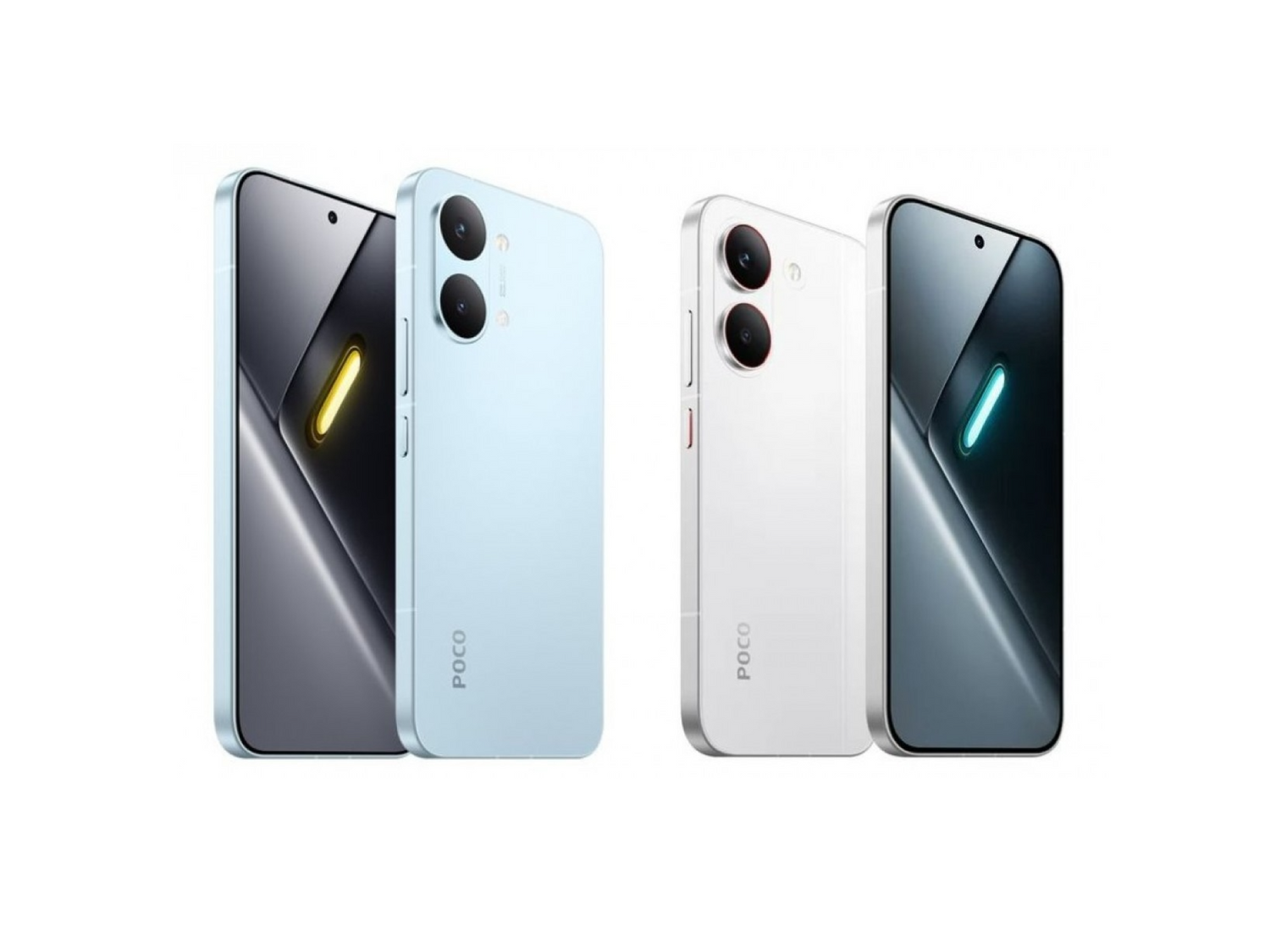 POCO X8 Pro vs POCO X8 Pro Max: The Full Comparison and Which to Buy in 2026