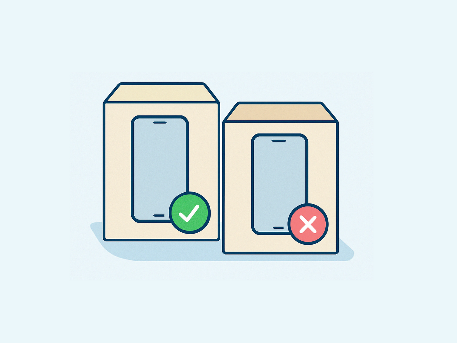 Phones With or Without Activation Fees in Egypt (2025): Which Option Should You Buy?