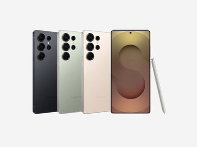 Samsung Unveils the Galaxy S25 Series: Innovation Meets AI - Ennap.com