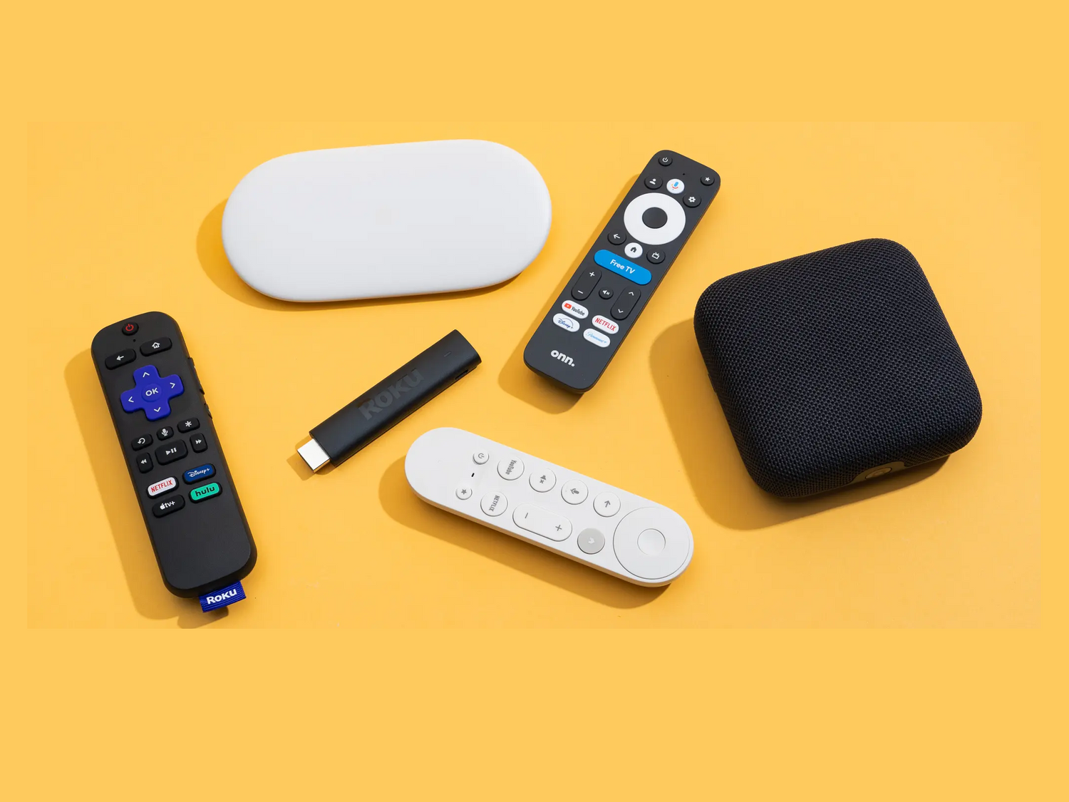 Why Do Some People Prefer Streaming Devices Over Smart TVs? - Ennap.com