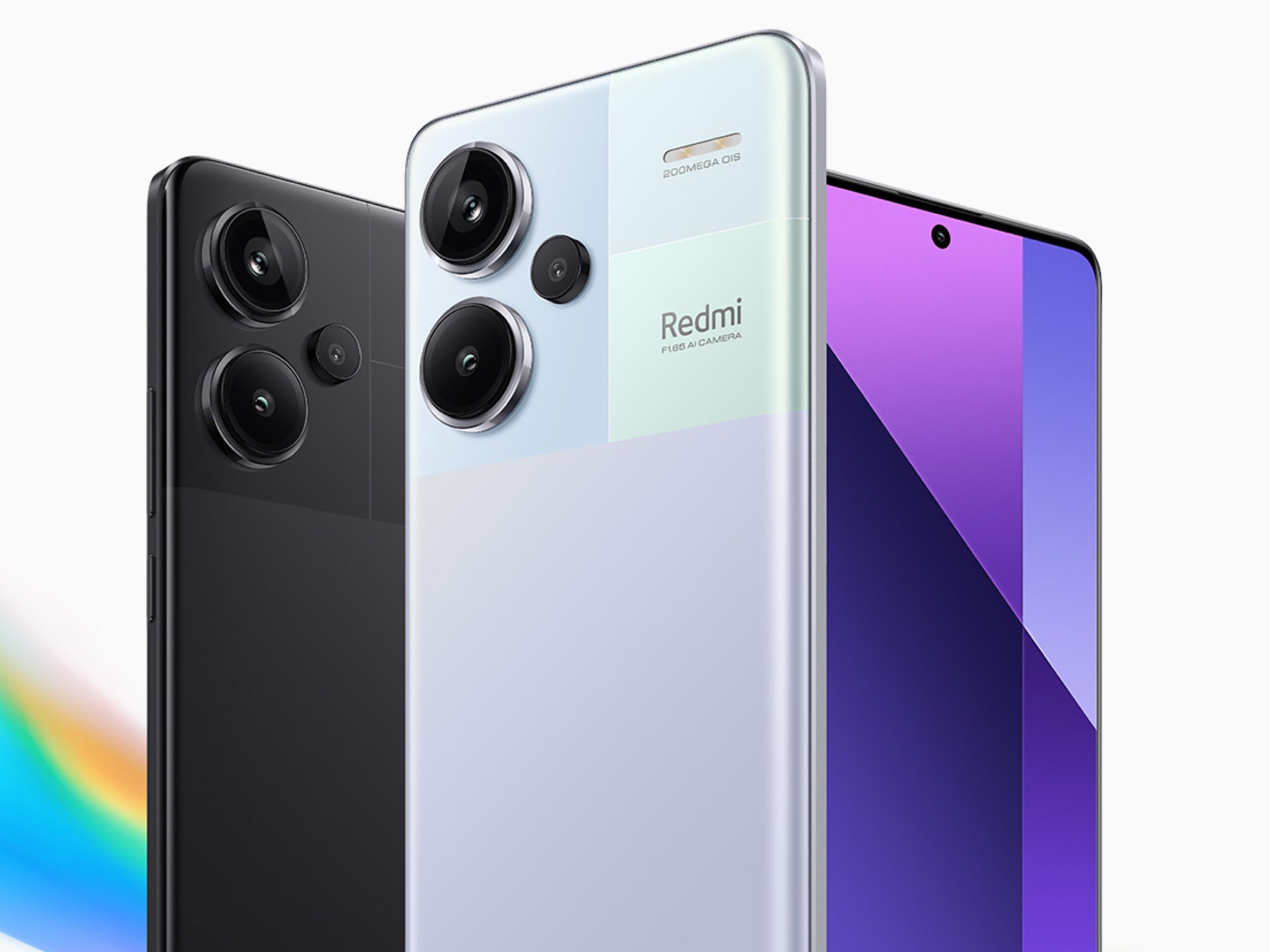 Xiaomi Note 13 Pro Plus: Which One to Choose? Global or Indian Edition? - Ennap.com