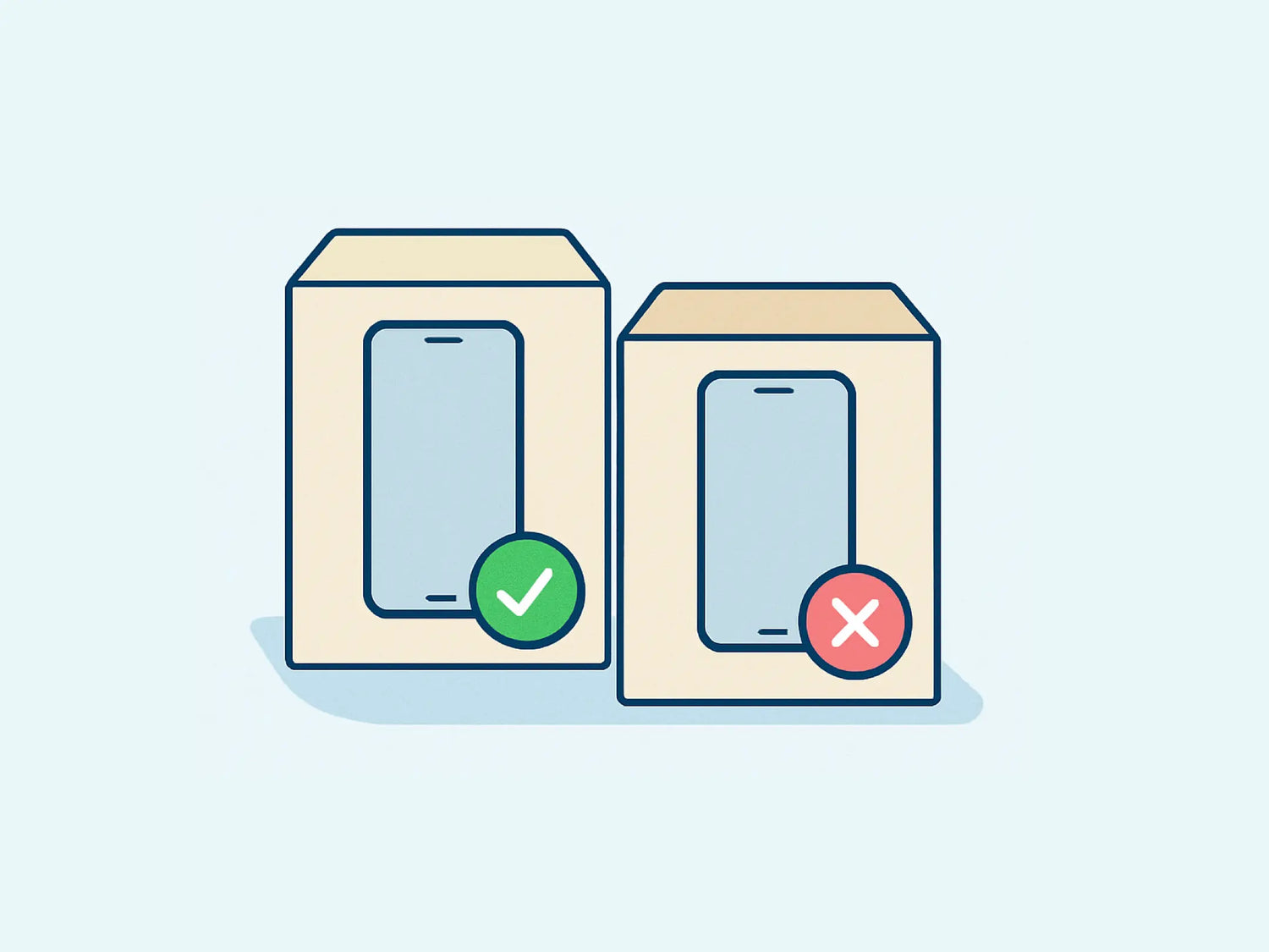 Phones With or Without Activation Fees in Egypt (2025): Which Option Should You Buy?