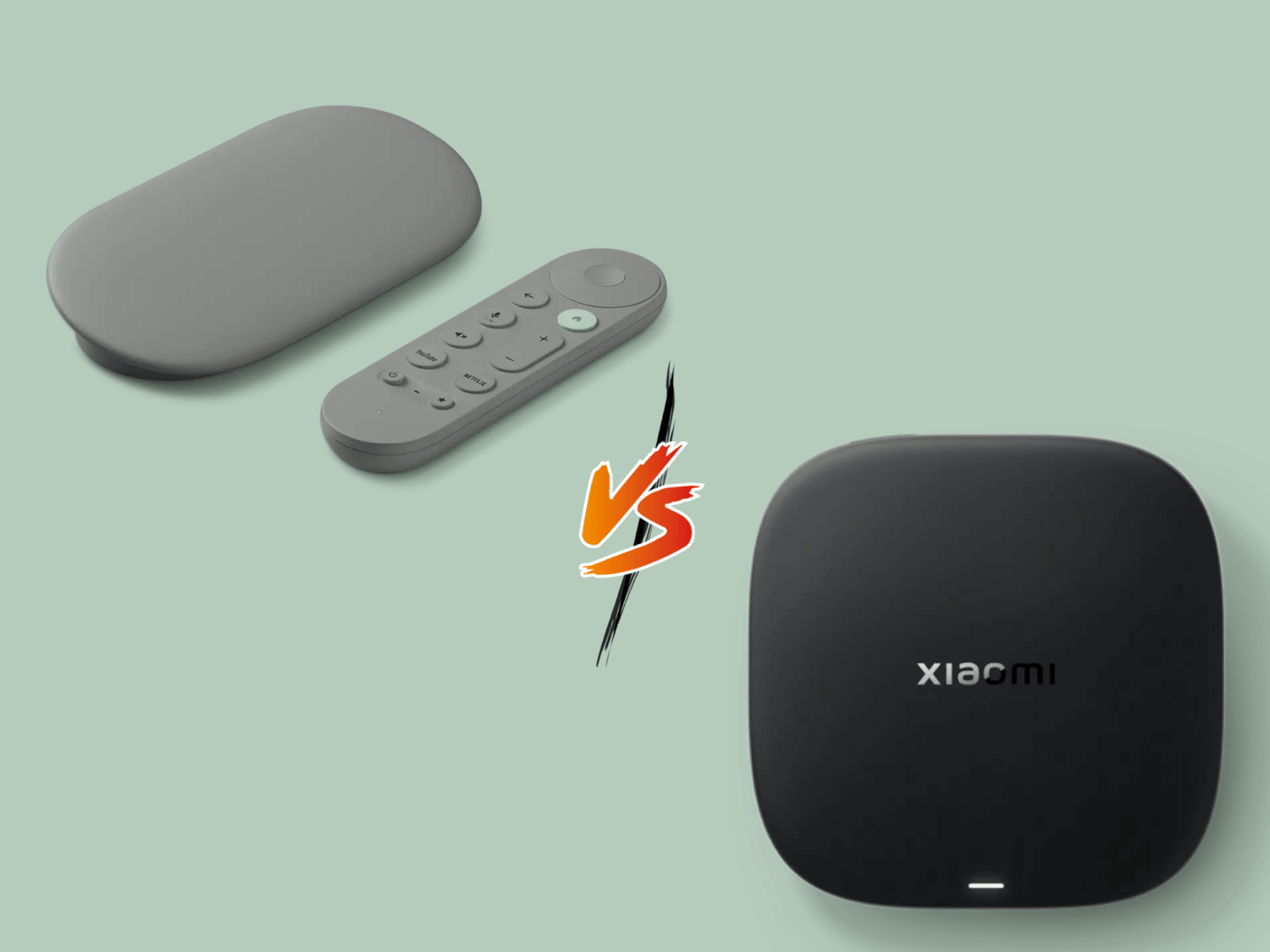 Google TV Streamer 4K vs Xiaomi TV Box S 3rd Gen | Which 4K TV Box Should You Buy?